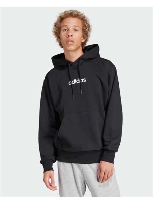  ADIDAS | JN1759BLK WHITE